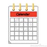 calendar icon small